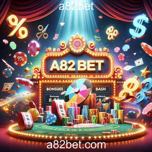 Aproveite as Promoções do a82bet e Maximize Sua Experiência de Jogo