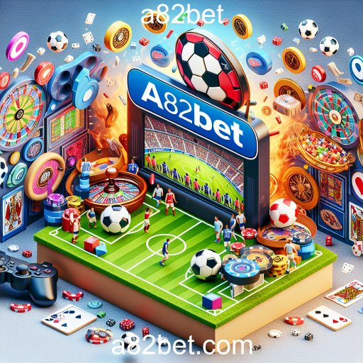 A Ascensão dos Jogos de Esportes no Mundo Digital